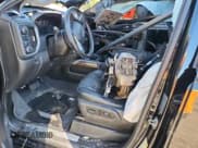 ✅ 2019 Chevrolet Silverado 1500 RST • VIN: 1GCUYEED3KZ225210 • Lot: 90432395. Listed on Copart with Not provided. Free auction sales archive from the USA and detailed vehicle history report at DreamBid. Image 7.