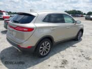 ✅ 2015 Lincoln MKC • VIN: 5LMCJ1A99FUJ45268 • Lot: 43061632. Wystawiony na IAAI z przebiegiem 165 551 mil. Bezpłatny archiwum sprzedaży aukcyjnych z USA i szczegółowy raport historii pojazdu na DreamBid. Zdjęcie 4.