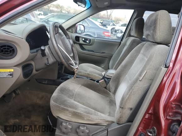 2004 Hyundai Santa Fe GLS с VIN KM8SC13D34U783281, выставлен на аукционе Copart как лот 41403795 с пробегом 294 933 миль миль и Списание • Salvage title. История ставок и продаж доступна на DreamBid. Изображение 7.