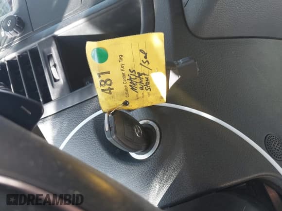 ✅ 2022 Mercedes-Benz Metris Cargo • VIN: W1YV0BEY8N3956800 • Лот: 42806385. Опубликован ранее на IAAI с пробегом 74 514 миль. Бесплатный доступ к архиву аукционных продаж из США и подробный отчёт об истории автомобиля на DreamBid. Изображение 11.