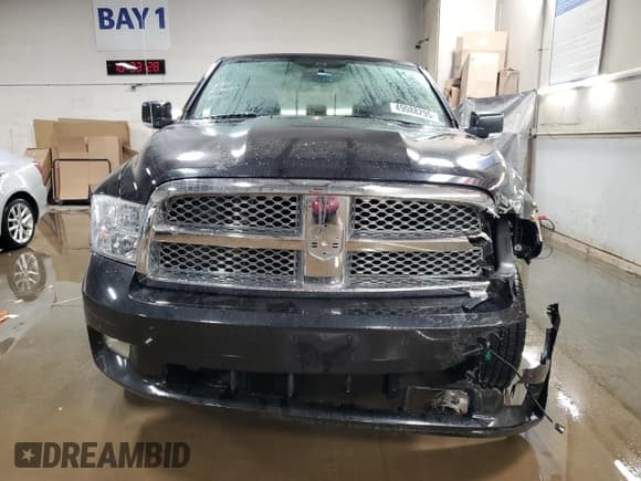 ✅ 2009 Dodge 1500 SLT • VIN: 1D3HV13T99J520177 • Lot: 49088295. Wystawiony na Copart z przebiegiem 144 341 mil. Bezpłatny archiwum sprzedaży aukcyjnych z USA i szczegółowy raport historii pojazdu na DreamBid. Zdjęcie 5.
