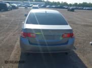 ✅ 2011 Acura TSX • VIN: JH4CU2F6XBC008342 • Lot: 42217476. Listed on IAAI with 163,540 mi. Free auction sales archive from the USA and detailed vehicle history report at DreamBid. Image 16.