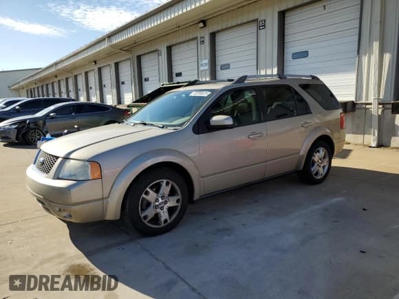✅ 2006 Ford Freestyle Limited • VIN: 1FMDK06186GA20634 • Lot: 92096025. Wystawiony na Copart z przebiegiem 149 639 mil. Bezpłatny archiwum sprzedaży aukcyjnych z USA i szczegółowy raport historii pojazdu na DreamBid. Zdjęcie 1.