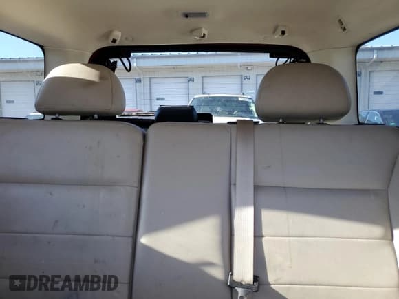 ✅ 2008 Ford Escape XLT • VIN: 1FMCU03148KB91701 • Lot: 91860415. Listed on Copart with 129,011 mi. Free auction sales archive from the USA and detailed vehicle history report at DreamBid. Image 10.