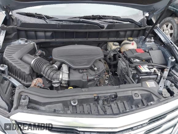 ✅ 2017 Cadillac XT5 Luxury FWD • VIN: 1GYKNBRS5HZ326176 • Lot: 43578410. Listed on IAAI with 155,299 mi. Free auction sales archive from the USA and detailed vehicle history report at DreamBid. Image 10.