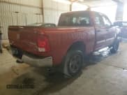 ✅ 2009 Dodge 1500 TRX • VIN: 1D3HV18P39S724866 • Lot: 65971365. Listed on Copart with 160,529 mi. Free auction sales archive from the USA and detailed vehicle history report at DreamBid. Image 3.