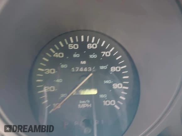 ✅ 1997 Dodge Cargo • VIN: 2B6HB21Y9VK581148 • Lot: 43807002. Listed on IAAI with 174,437 mi. Free auction sales archive from the USA and detailed vehicle history report at DreamBid. Image 7.