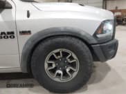 ✅ 2016 Ram 1500 Rebel • VIN: 1C6RR7YT3GS351611 • Lot: 43718492. Listed on IAAI with 133,690 mi. Free auction sales archive from the USA and detailed vehicle history report at DreamBid. Image 6.