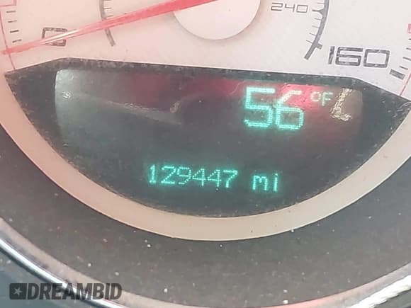 ✅ 2013 Dodge Challenger R/T • VIN: 2C3CDYBT2DH601018 • Lot: 41301532. Wystawiony na IAAI z przebiegiem 129 447 mil. Bezpłatny archiwum sprzedaży aukcyjnych z USA i szczegółowy raport historii pojazdu na DreamBid. Zdjęcie 15.