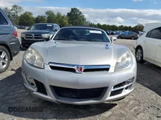✅ 2007 Saturn Sky • VIN: 1G8MB35B07Y136741 • Лот: 73228944. Опубликован ранее на Copart с пробегом 84 098 миль. Бесплатный доступ к архиву аукционных продаж из США и подробный отчёт об истории автомобиля на DreamBid. Изображение 5.