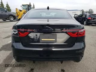 ✅ 2021 Jaguar XF SE • VIN: SAJBG4FX7MCY89112 • Лот: 43485554. Опубликован ранее на Copart с пробегом 31 769 миль. Бесплатный доступ к архиву аукционных продаж из США и подробный отчёт об истории автомобиля на DreamBid. Изображение 6.