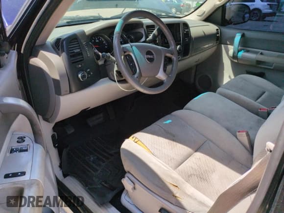 ✅ 2009 GMC Sierra 1500 • VIN: 1GTEK24079Z105004 • Lot: 66705205. Wystawiony na Copart z przebiegiem 208 886 mil. Bezpłatny archiwum sprzedaży aukcyjnych z USA i szczegółowy raport historii pojazdu na DreamBid. Zdjęcie 8.