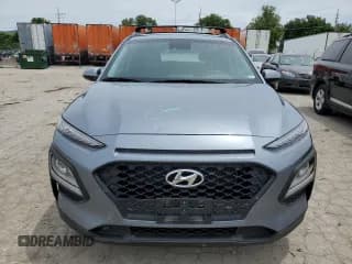✅ 2021 Hyundai Kona SEL • VIN: KM8K22AA9MU602508 • Лот: 61417074. Опубликован ранее на Copart с пробегом 18 729 миль. Бесплатный доступ к архиву аукционных продаж из США и подробный отчёт об истории автомобиля на DreamBid. Изображение 5.