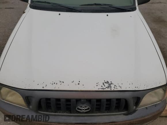 ✅ 2004 Toyota Tacoma • VIN: 5TENL42NX4Z396201 • Lot: 92459225. Wystawiony na Copart z przebiegiem 233 792 mil. Bezpłatny archiwum sprzedaży aukcyjnych z USA i szczegółowy raport historii pojazdu na DreamBid. Zdjęcie 11.