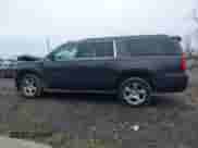 2016 Chevrolet Suburban LS with VIN 1GNSKGKC8GR416555, listed as a IAAI auction lot 41230592 with 140,549 mi miles and . Bid and sale history available at DreamBid. Image 14.