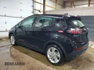 ✅ 2023 Chevrolet Bolt EV 1LT • VIN: 1G1FW6S01P4193781 • Lot: 79019344. Wystawiony na Copart z przebiegiem 25 694 mil. Bezpłatny archiwum sprzedaży aukcyjnych z USA i szczegółowy raport historii pojazdu na DreamBid. Zdjęcie 2.