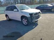 ✅ 2006 Suzuki Grand Vitara Luxury • VIN: JS3TE947X64104637 • Lot: 87182344. Listed on Copart with 83,923 mi. Free auction sales archive from the USA and detailed vehicle history report at DreamBid. Image 12.