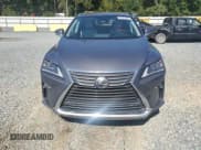 ✅ 2019 Lexus RX 350 • VIN: 2T2ZZMCA8KC131612 • Lot: 84372225. Listed on Copart with 84,685 mi. Free auction sales archive from the USA and detailed vehicle history report at DreamBid. Image 5.