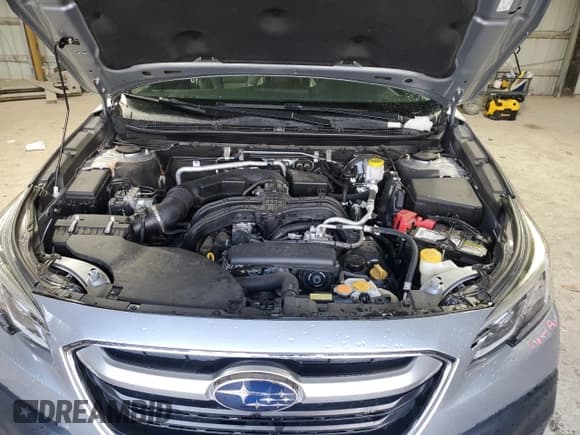 ✅ 2021 Subaru Outback Limited • VIN: 4S4BTANC9M3158071 • Lot: 90077425. Listed on Copart with 76,061 mi. Free auction sales archive from the USA and detailed vehicle history report at DreamBid. Image 12.