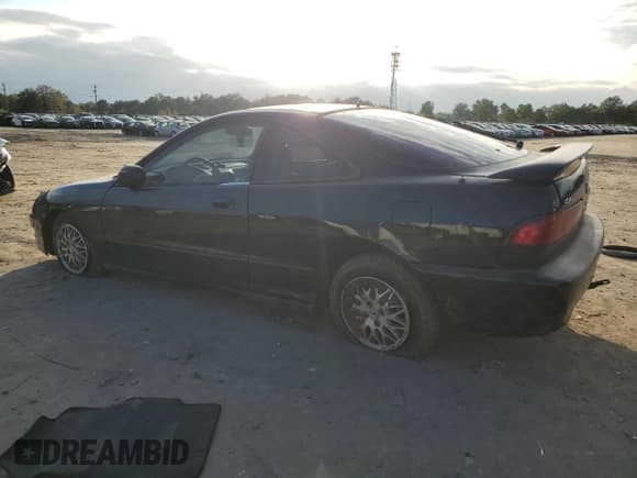 ✅ 1998 Acura Integra LS • VIN: JH4DC4458WS004508 • Lot: 73909364. Listed on Copart with 183,067 mi. Free auction sales archive from the USA and detailed vehicle history report at DreamBid. Image 2.
