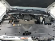 ✅ 2019 Chevrolet Silverado 1500 Work Truck • VIN: 2GCRCNEC5K1158078 • Lot: 84752455. Wystawiony na Copart z przebiegiem 142 867 mil. Bezpłatny archiwum sprzedaży aukcyjnych z USA i szczegółowy raport historii pojazdu na DreamBid. Zdjęcie 11.