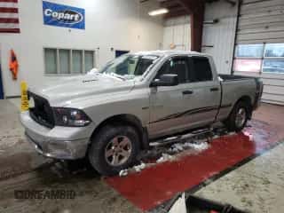 2010 Dodge 1500 SLT с VIN 1D7RV1GTXAS212222, выставлен на аукционе Copart как лот 87624975 с пробегом 179 684 миль миль и Списание • Salvage title. История ставок и продаж доступна на DreamBid. Изображение 1.
