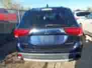 2018 Mitsubishi Outlander ES z VIN JA4AZ3A3XJZ039982, wystawiony jako IAAI lot #43414709 z przebiegiem 115 768 mil mil oraz . Historia ofert i sprzedaży dostępna na DreamBid. Obrazek 17.