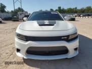 ✅ 2022 Dodge Charger R/T • VIN: 2C3CDXCT0NH157678 • Lot: 80244775. Listed on Copart with 80,305 mi. Free auction sales archive from the USA and detailed vehicle history report at DreamBid. Image 5.