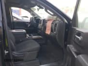 ✅ 2022 Chevrolet Silverado 1500 LT Trail Boss • VIN: 1GCPYFED3NZ234464 • Lot: 42103214. Wystawiony na IAAI z przebiegiem 30 250 mil. Bezpłatny archiwum sprzedaży aukcyjnych z USA i szczegółowy raport historii pojazdu na DreamBid. Zdjęcie 5.