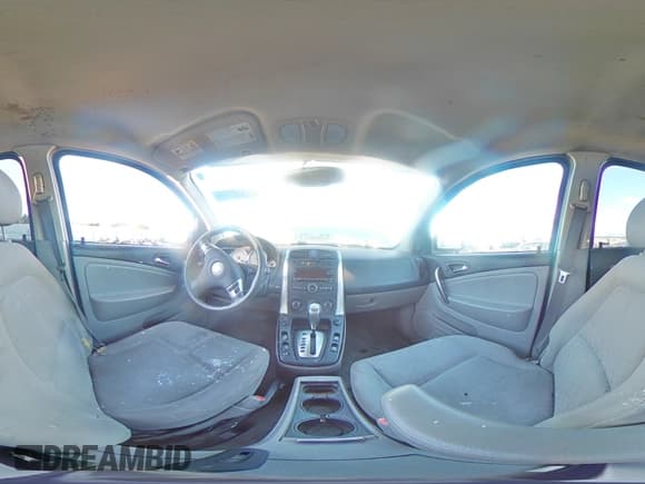 ✅ 2006 Saturn VUE • VIN: 5GZCZ33D66S800414 • Lot: 46308755. Wystawiony na Copart z przebiegiem 126 482 mil. Bezpłatny archiwum sprzedaży aukcyjnych z USA i szczegółowy raport historii pojazdu na DreamBid. Zdjęcie 14.