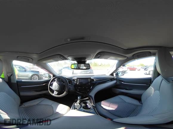 2021 Toyota Camry SE with VIN 4T1T11BK7MU024885, listed as a IAAI auction lot 43113875 with 62,020 mi miles and . Bid and sale history available at DreamBid. Image 19.