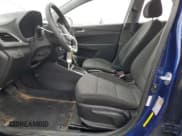 ✅ 2020 Hyundai Accent SE • VIN: 3KPC24A63LE126270 • Лот: 49866145. Опубликован ранее на Copart с пробегом 58 227 миль. Бесплатный доступ к архиву аукционных продаж из США и подробный отчёт об истории автомобиля на DreamBid. Изображение 7.