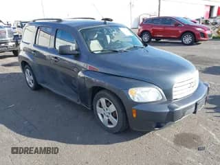 2010 Chevrolet HHR LS с VIN 3GNBAADB3AS598044, выставлен на аукционе IAAI как лот 43507829 с пробегом 163 386 миль миль и . История ставок и продаж доступна на DreamBid. Изображение 1.