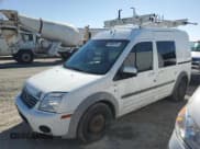 ✅ 2011 Ford Transit Connect XLT • VIN: NM0KS9BNXBT055568 • Lot: 87408725. Wystawiony na Copart z przebiegiem 203 491 mil. Bezpłatny archiwum sprzedaży aukcyjnych z USA i szczegółowy raport historii pojazdu na DreamBid. Zdjęcie 1.