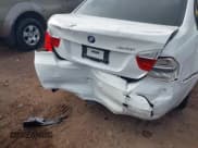 ✅ 2007 BMW 3 Series 328i • VIN: WBAVA37517NL12716 • Lot: 42480313. Listed on IAAI with 144,785 mi. Free auction sales archive from the USA and detailed vehicle history report at DreamBid. Image 6.