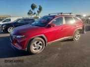 ✅ 2024 Hyundai Tucson SEL • VIN: 5NMJB3DE3RH415171 • Lot: 82661405. Wystawiony na Copart z przebiegiem 28 920 mil. Bezpłatny archiwum sprzedaży aukcyjnych z USA i szczegółowy raport historii pojazdu na DreamBid. Zdjęcie 1.