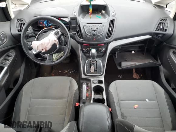 ✅ 2014 Ford C-Max SE • VIN: 1FADP5AU7EL510403 • Лот: 43483715. Опубликован ранее на Copart с пробегом 138 302 миль. Бесплатный доступ к архиву аукционных продаж из США и подробный отчёт об истории автомобиля на DreamBid. Изображение 8.