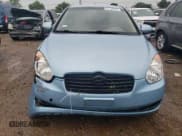 ✅ 2008 Hyundai Accent GLS • VIN: KMHCN46C28U260097 • Лот: 61122514. Опубликован ранее на Copart с пробегом 153 841 миль. Бесплатный доступ к архиву аукционных продаж из США и подробный отчёт об истории автомобиля на DreamBid. Изображение 5.