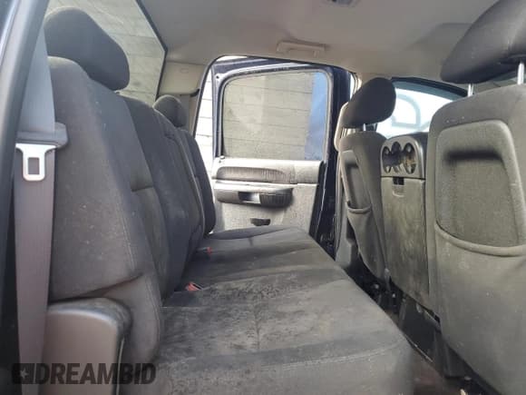 ✅ 2011 Chevrolet Silverado 2500HD LT • VIN: 1GC1KXCG3BF169266 • Lot: 80748325. Listed on Copart with 151,168 mi. Free auction sales archive from the USA and detailed vehicle history report at DreamBid. Image 10.