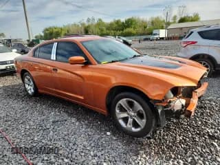 ✅ 2011 Dodge Charger SE • VIN: 2B3CL3CG0BH591445 • Лот: 84644175. Опубликован ранее на Copart с пробегом 218 463 миль. Бесплатный доступ к архиву аукционных продаж из США и подробный отчёт об истории автомобиля на DreamBid. Изображение 4.