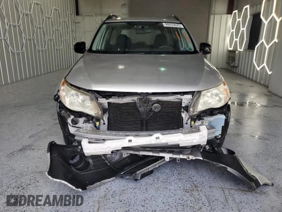 ✅ 2010 Subaru Forester X • VIN: JF2SH6BC1AH781854 • Lot: 90033625. Listed on Copart with 93,817 mi. Free auction sales archive from the USA and detailed vehicle history report at DreamBid. Image 5.