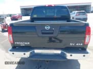 ✅ 2018 Nissan Frontier SV • VIN: 1N6AD0EV7JN714254 • Lot: 42333057. Listed on IAAI with 56,460 mi. Free auction sales archive from the USA and detailed vehicle history report at DreamBid. Image 16.