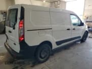 ✅ 2022 Ford Transit Connect XL • VIN: NM0LS7S2XN1520137 • Lot: 81121495. Wystawiony na Copart z przebiegiem 222 052 mil. Bezpłatny archiwum sprzedaży aukcyjnych z USA i szczegółowy raport historii pojazdu na DreamBid. Zdjęcie 3.