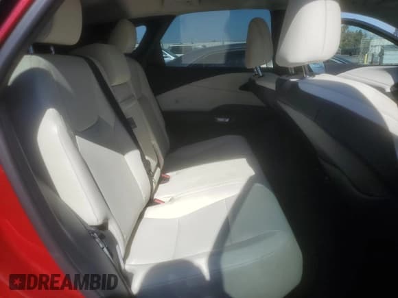 ✅ 2024 Lexus RX 350h Premium • VIN: 2T2BBMCAXRC034427 • Lot: 84229705. Listed on Copart with 12,887 mi. Free auction sales archive from the USA and detailed vehicle history report at DreamBid. Image 11.