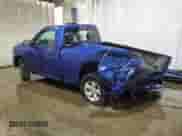 2017 Ram 1500 Tradesman with VIN 3C6JR7AT5HG789692, listed as a Copart auction lot 73140044 with 48,316 mi miles and Non repairable. Bid and sale history available at DreamBid. Image 2.