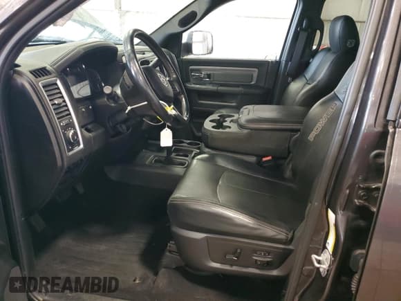 ✅ 2018 Ram 2500 Power Wagon • VIN: 3C6TR5EJ7JG347816 • Лот: 93200555. Опубликован ранее на Copart с пробегом Не указан. Бесплатный доступ к архиву аукционных продаж из США и подробный отчёт об истории автомобиля на DreamBid. Изображение 7.