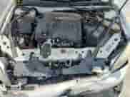 2016 Chevrolet Impala Police Police with VIN 2G1WD5E39G1131742, listed as a Copart auction lot 62647985 with 161,673 mi miles and Salvage title. Bid and sale history available at DreamBid. Image 11.