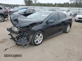 ✅ 2019 Chevrolet Volt LT • VIN: 1G1RA6S52KU130172 • Lot: 77977643. Wystawiony na Copart z przebiegiem Nie podano. Bezpłatny archiwum sprzedaży aukcyjnych z USA i szczegółowy raport historii pojazdu na DreamBid. Zdjęcie 1.