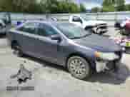 2013 Toyota Camry L с VIN 4T1BF1FKXDU274287, выставлен на аукционе Copart как лот 68620185 с пробегом 222 556 миль миль и Списание • Salvage title. История ставок и продаж доступна на DreamBid. Изображение 4.