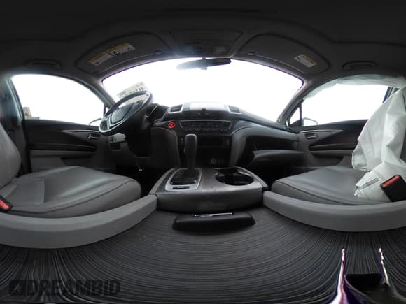 ✅ 2018 Honda Pilot EX-L • VIN: 5FNYF6H75JB012945 • Лот: 41167606. Опубликован ранее на IAAI с пробегом 73 430 миль. Бесплатный доступ к архиву аукционных продаж из США и подробный отчёт об истории автомобиля на DreamBid. Изображение 23.